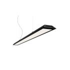 ARKOSLIGHT - REGLETA SLIMGOT 120 3000K NEGRO