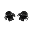 3M MERCADOS ELECTRICOS - 3M™ PELTOR™ Adaptador de casco de seguridad para Visores