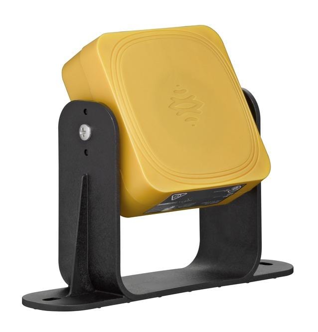 LEUZE - LBK SENSOR