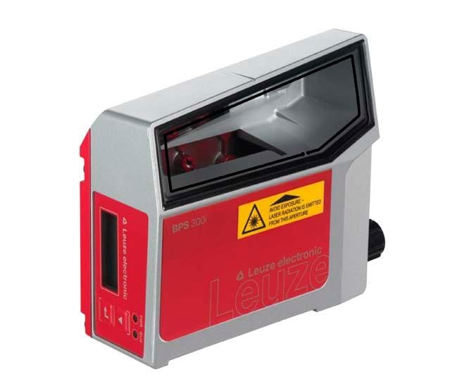 LEUZE - BPS 348I SM 100 D H