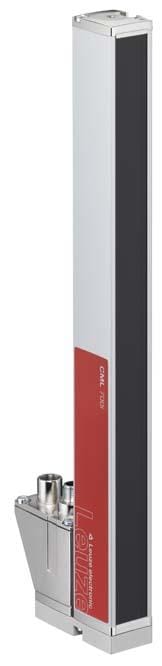 LEUZE - CML720I-R05-1200.R/CV-M12
