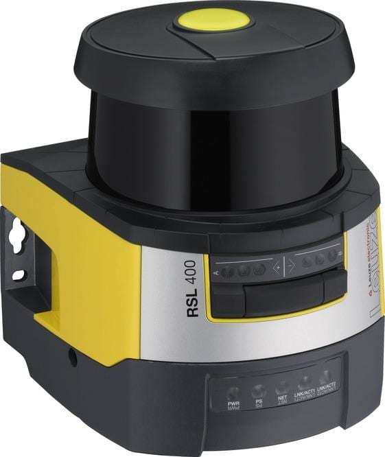 LEUZE - RSL450P-M/CU400P-3M12
