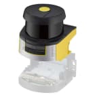 LEUZE - ESCÁNER LÁSER DE SEGURIDAD RSL420-XL