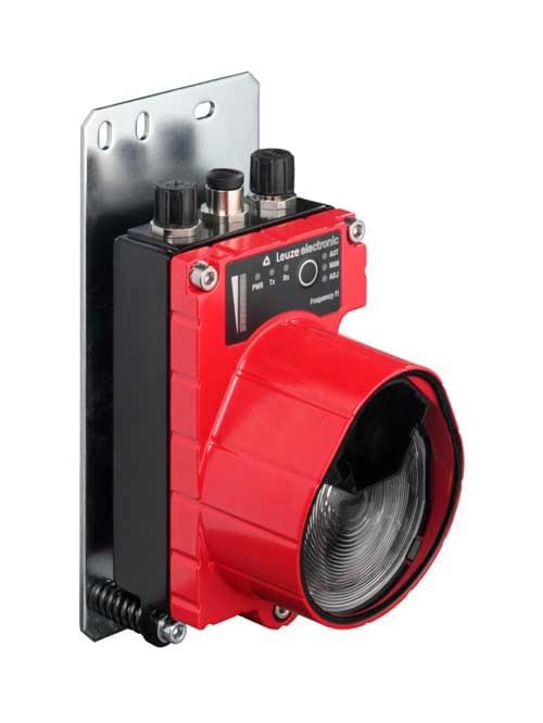 LEUZE - DDLS 200/200.1-10-H-M12