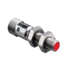 LEUZE - IS 208MM/2NO-1E5-S12