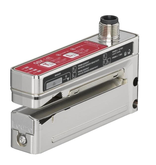 LEUZE - GSX14E/LWT.3-M12V