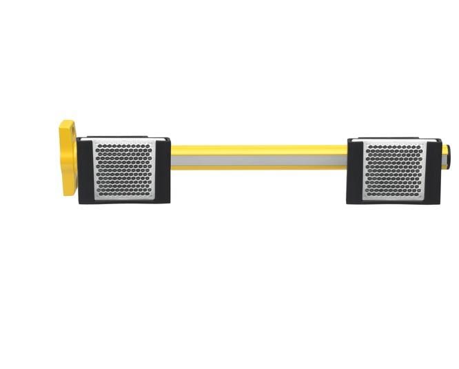 LEUZE - SET-AC-ML-2RA