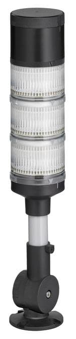 LEUZE - COLUMNA DE SEÑALIZACIÓN A7-V1-MP2-BZ2-S-DS-ROG-T-100