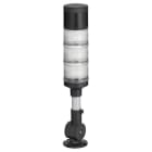 LEUZE - COLUMNA DE SEÑALIZACIÓN A7-V1-MP2-BZ2-S-DS-ROG-T-100
