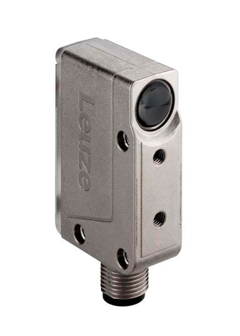 LEUZE - PRK18B.T2/4X-M12