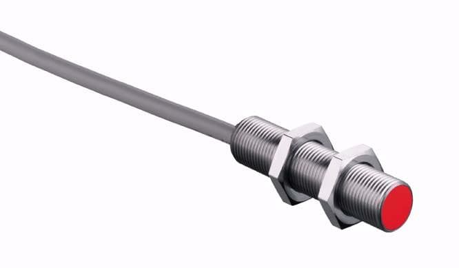 LEUZE - IS 212MM/1NO.3-2E0