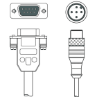 LEUZE - KB-ROD4 PLUS-5000