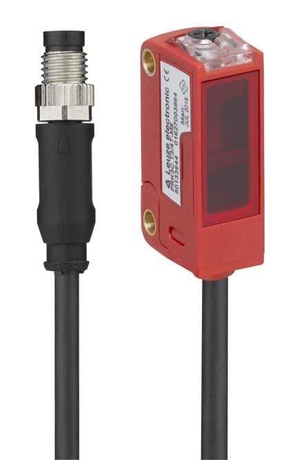 LEUZE - HT3CL2.B/4P-200-M8