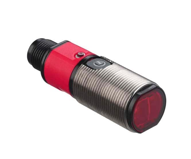 LEUZE - ET328I-400F.3/2N-M12
