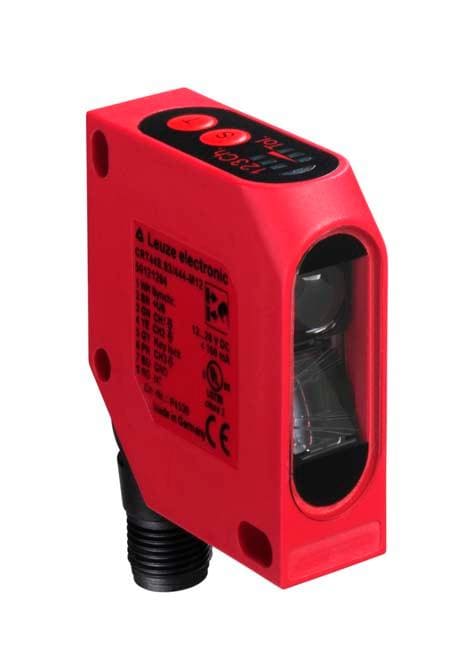 LEUZE - CRT 448.S3/444-M12