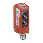 LEUZE - EMISOR DE FOTOCÉLULA DE BARRERA LS3C.B/8X-M8