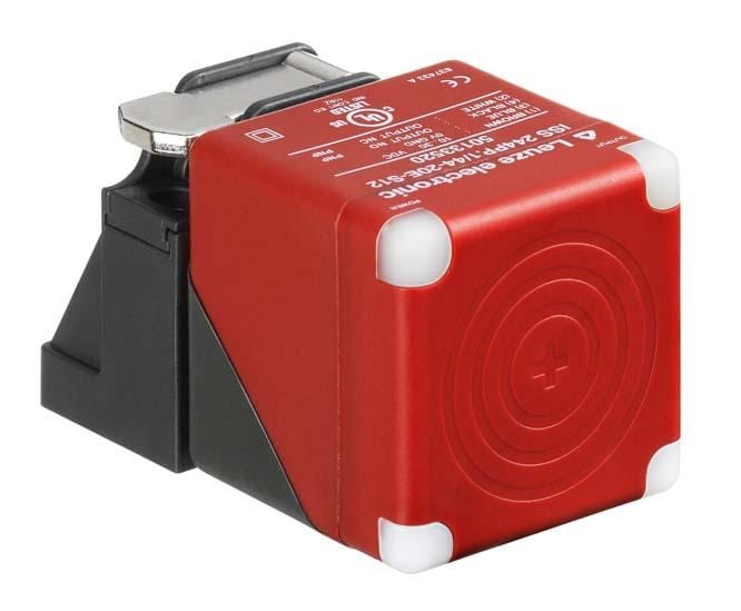 LEUZE - ISS 244PP.1/22-20E-S12