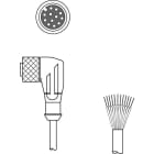 LEUZE - KD S-M12-CW-P1-050