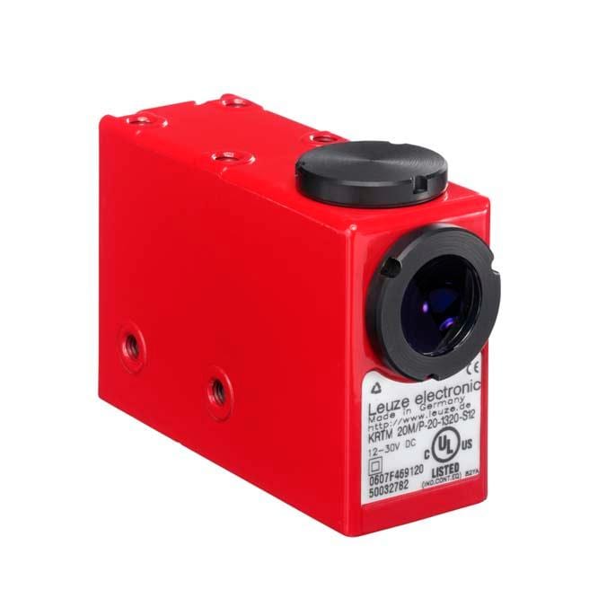 LEUZE - KRTM 20M/P-50-6320-S12