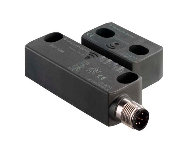 LEUZE - RD800-SUCA-M12R