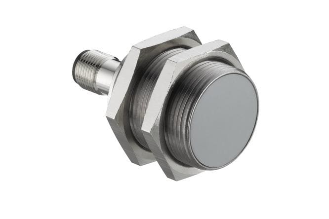 LEUZE - ISS 230MM/44-15E-S12
