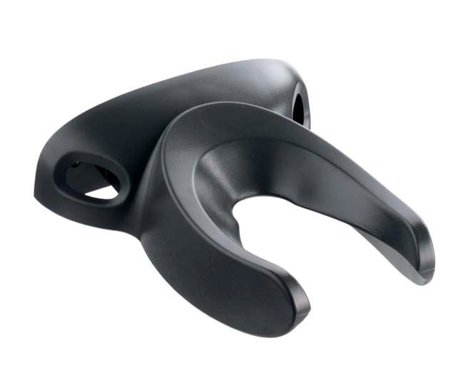 LEUZE - BT WALLHOLDER HS65X8