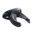 LEUZE - BT WALLHOLDER HS65X8