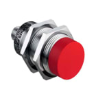 LEUZE - SENSOR INDUCTIVO IS 230MM/2NO-15N-S12