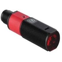 LEUZE - FT318B.3/4P-M12