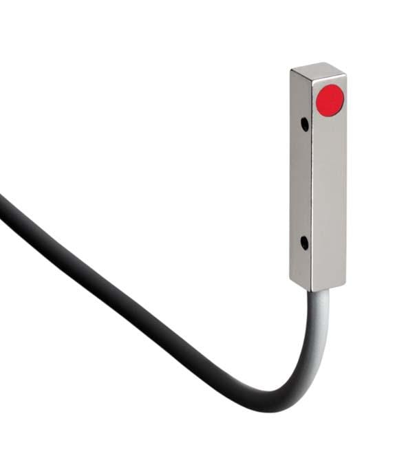 LEUZE - IS 255MP/2NO-1E5