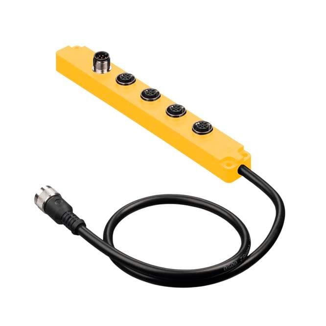 LEUZE - MLC530R90-1800