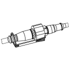 LEUZE - K-V M12-EX