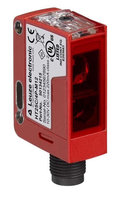 LEUZE - HT25C.S/4X-M12