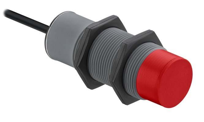 LEUZE - SENSOR CAPACITIVO LCS-2M30P-N30PNO-K020V
