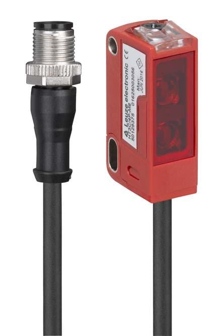 LEUZE - HT3C.V/4P-200-M12