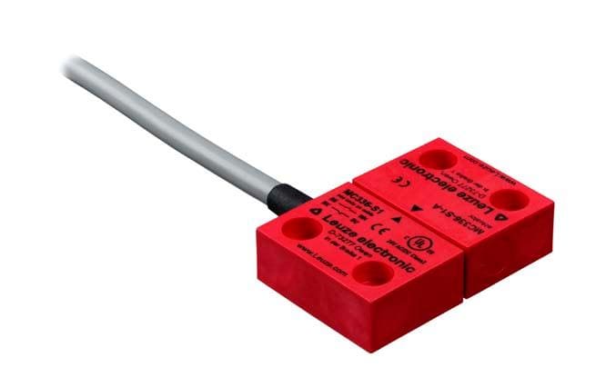 LEUZE - MC336-S1C5-A