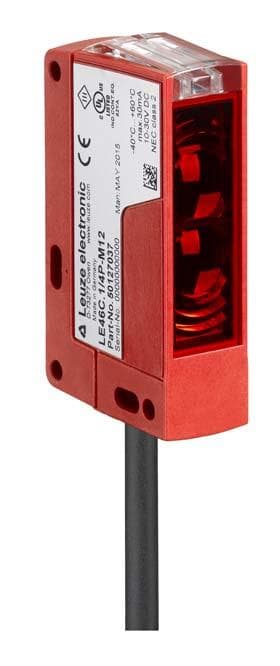 LEUZE - HT46CI/4P