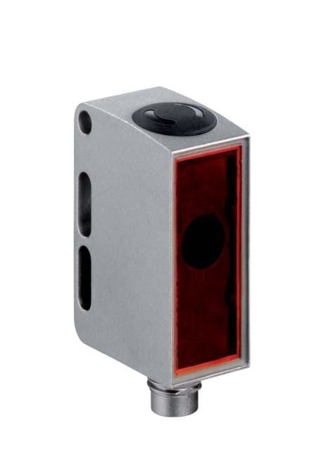 LEUZE - PRK3C.T3/4T-200-M8