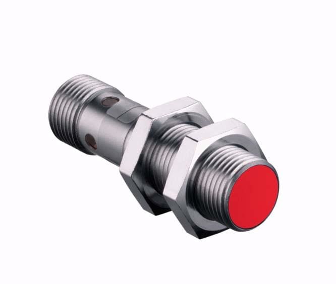 LEUZE - ISS 212MM/4NC-4E0-S12