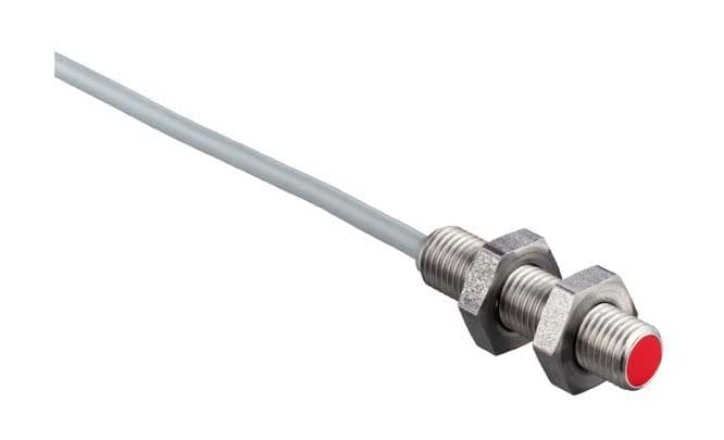 LEUZE - IS 208MM/2NO-2E0