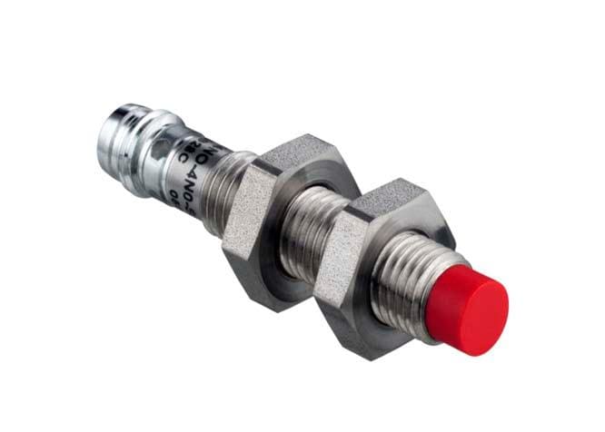 LEUZE - IS 208MM/4NC-4N0-S8.3