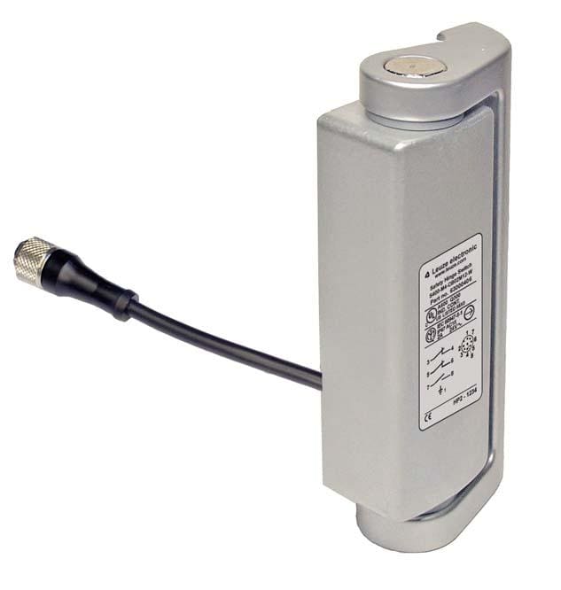 LEUZE - S400-M4-CB2PUR-W