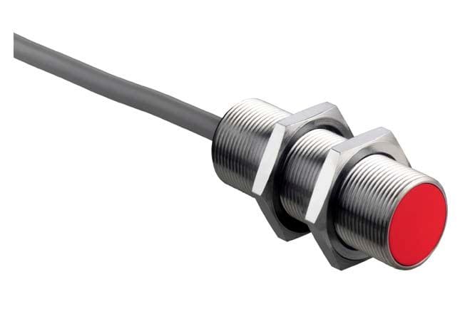 LEUZE - IS 218MM/2NO-5E0