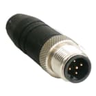 LEUZE - CONECTOR TERMINADOR TS 01-5-SA