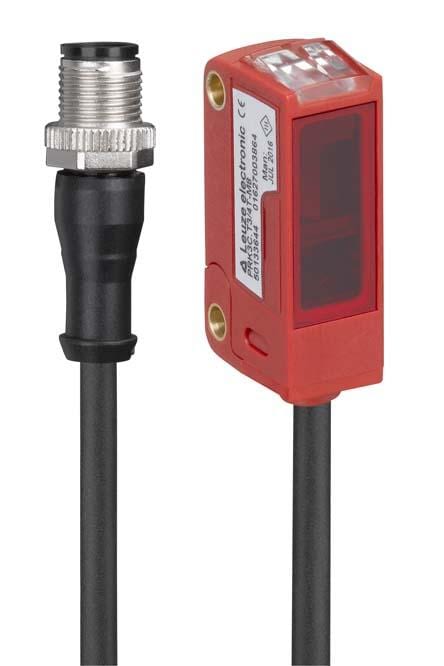 LEUZE - PRK3C.B/6G-200-M12