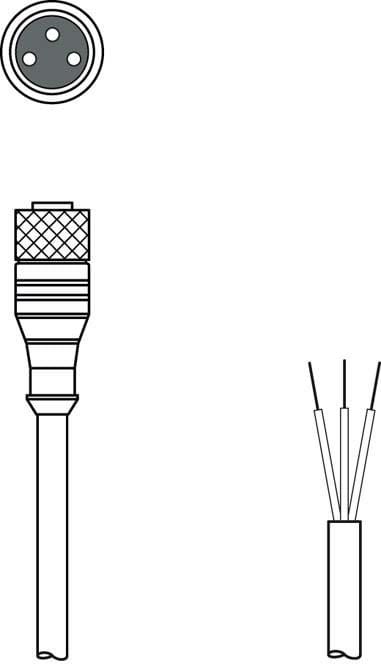 LEUZE - KING S3 SRC