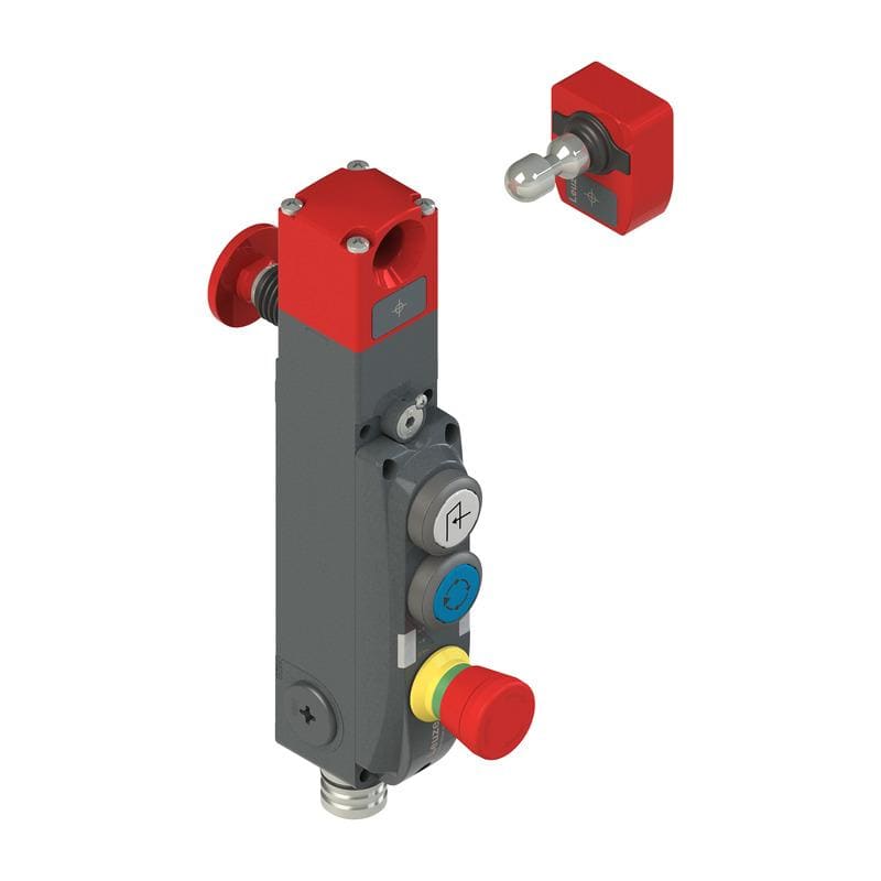LEUZE - L300-B2-M41M23B19-SLM24-PB-UCA