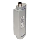 LEUZE - MICRO DE SEGURIDAD DE BISAGRA S400-M4M12-T
