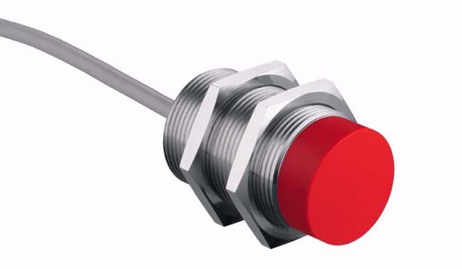 LEUZE - IS 230MM/2NO-40N