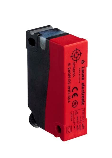 LEUZE - IS 240PP/4NO-4E0-S8.3